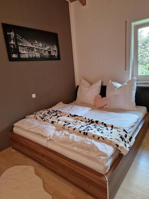 Ferienwohnung Bayernbrise Rohrdorf  Exterior foto